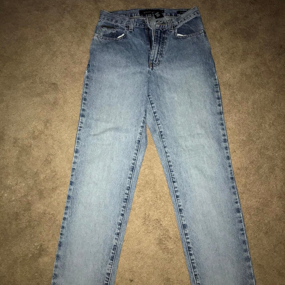 Calvin Klein Jeans Classic Regular Cut (Vintage)
